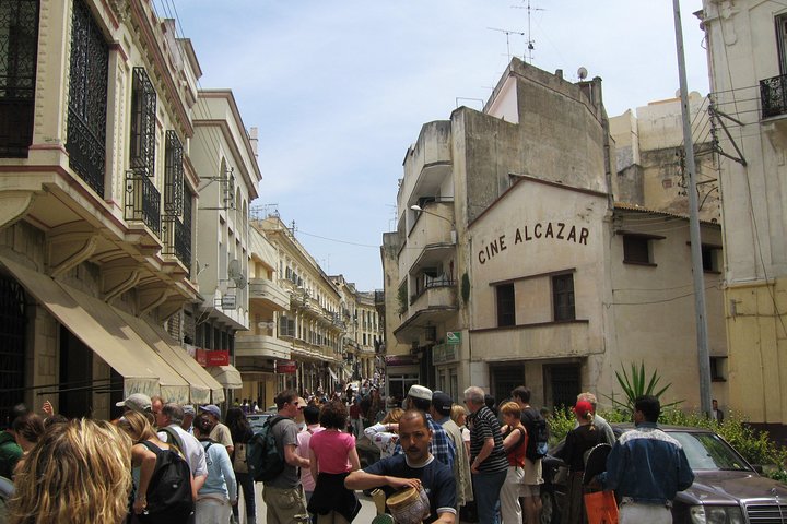 Tangier Half-Day Shore Excursion - Image 3