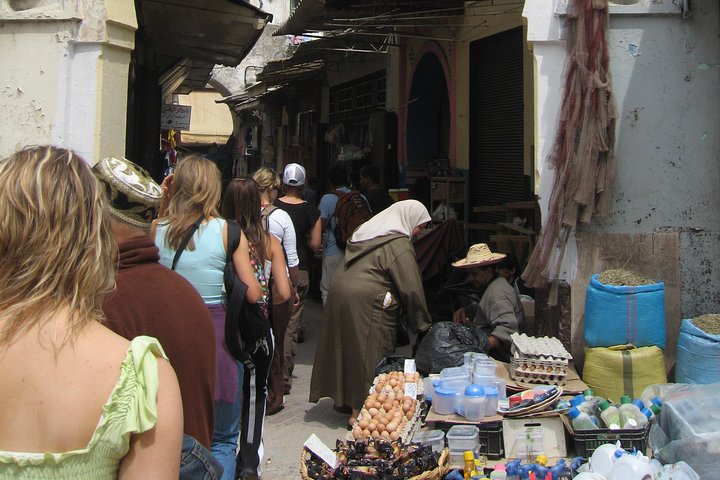 Tangier Half-Day Shore Excursion - Image 5