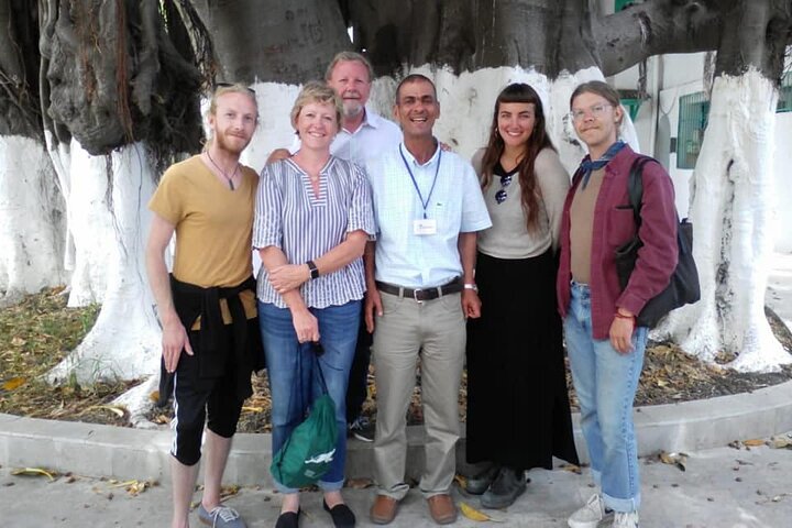 Tangier Jewish heritage tour - Image 2