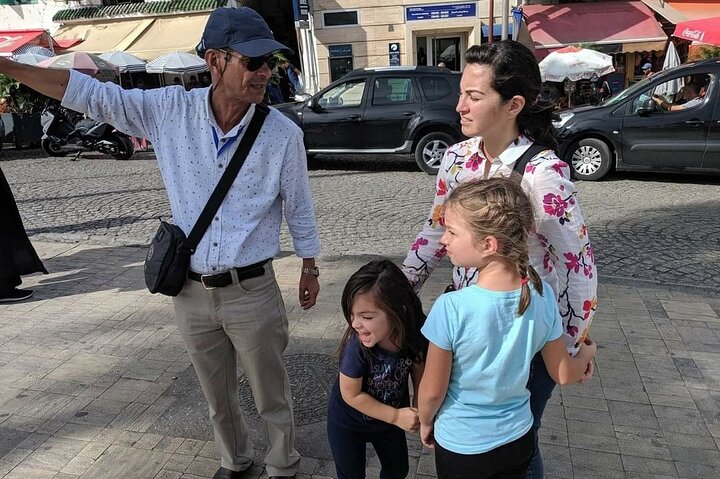 Tangier Jewish heritage tour - Image 5