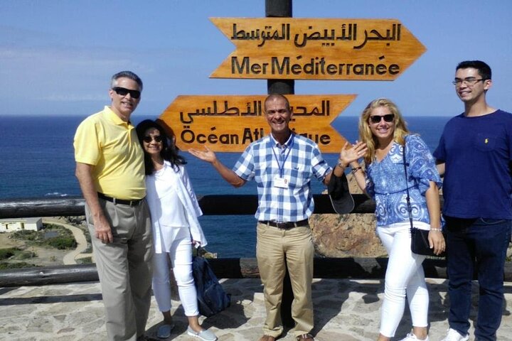 Tangier Jewish heritage tour - Image 3