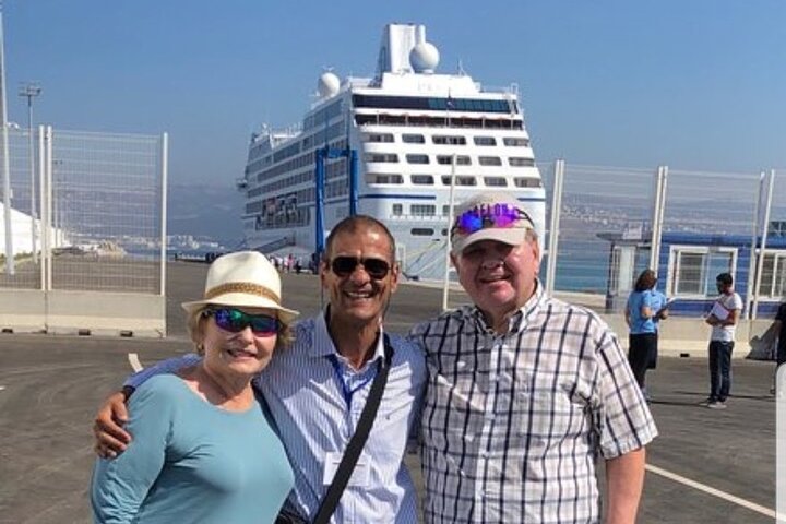 Tangier Jewish heritage tour - Image 1