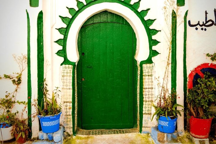 Tangier Medina & Kasbah Guided Walking Tour (4 Hours) | Tangier Walking Tour - Image 3