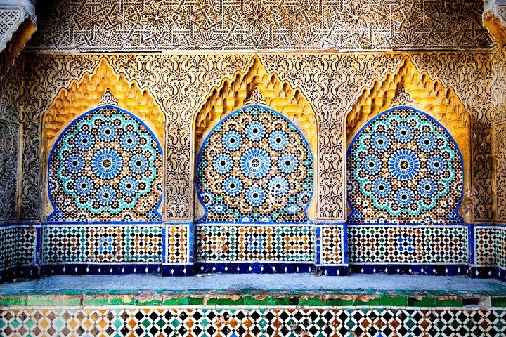 Tangier Medina & Kasbah Guided Walking Tour (4 Hours) | Tangier Walking Tour - Image 1