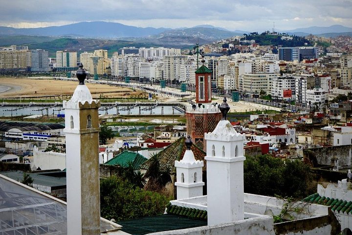 Tangier Medina & Kasbah Guided Walking Tour (4 Hours) | Tangier Walking Tour - Image 2