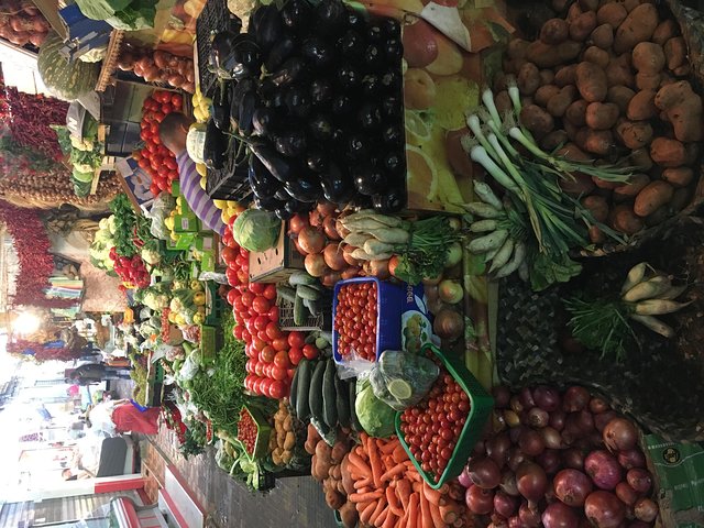 Tangier Medina (Old city) walking tour 1-2 people - Image 2