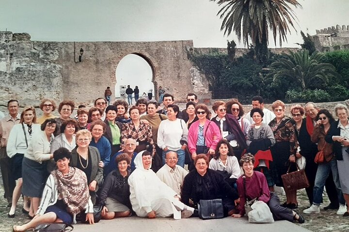 Tangier Medina Private Walking Tour - Image 2