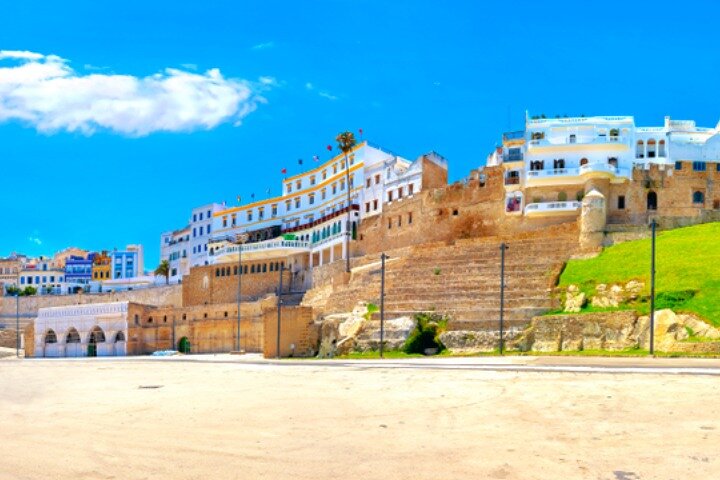 Tangier Old Town Private Walking Tour - Image 4