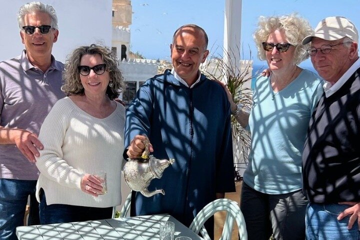 Tangier Old Town Private Walking Tour - Image 1