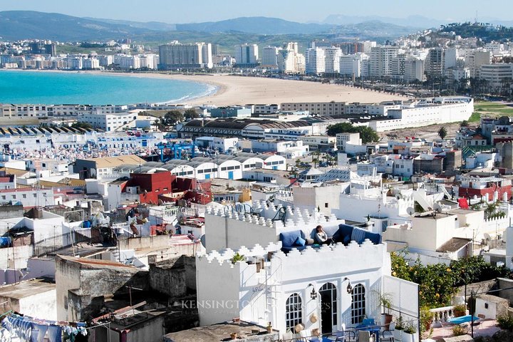 Tangier Old Town Walking Tour (Minimum 4 people) - Image 2