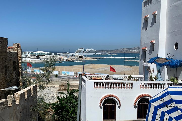 Tangier photography tour 1-3 people - Image 2