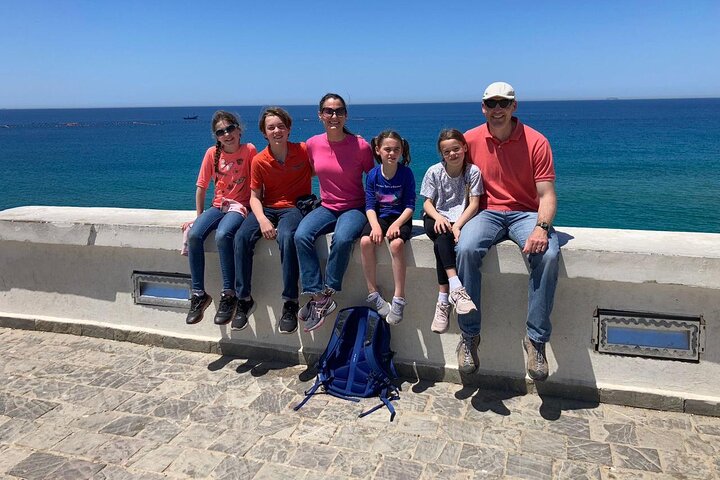 Tangier Private 4 Hour Tour - Image 1