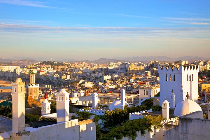 Tangier private cultural no shopping tour - Image 1