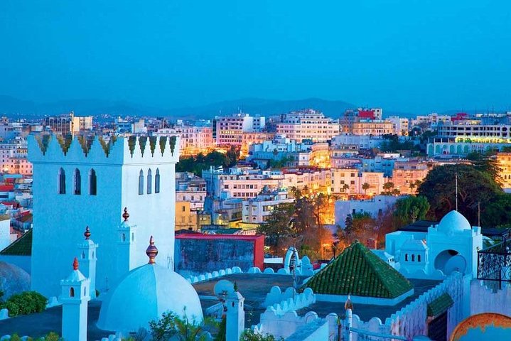 Tangier private cultural no shopping tour - Image 2