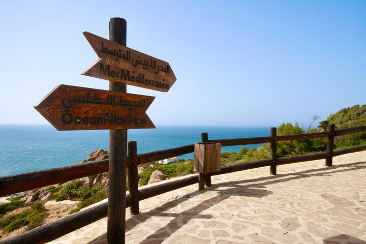 Tangier Private Customized Tours - Image 4