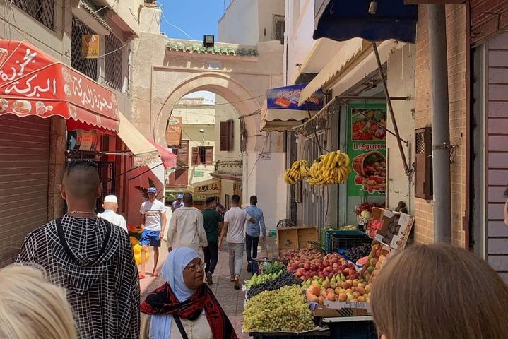 Tangier Private Customized Tours - Image 5