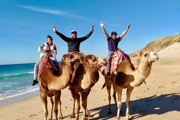 Tangier Private Customized Tours - Image 1