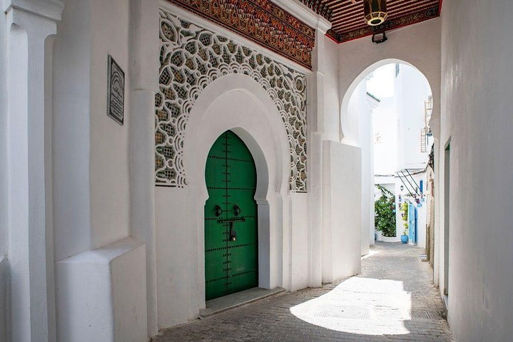 Tangier Private Day Tour - Image 5