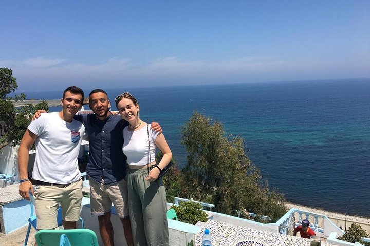 Tangier Private Day Tour - Image 3