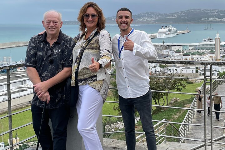 Tangier private Day Tour All inclusive - Image 5