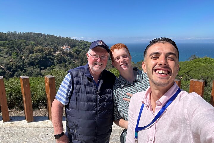 Tangier private Day Tour All inclusive - Image 1