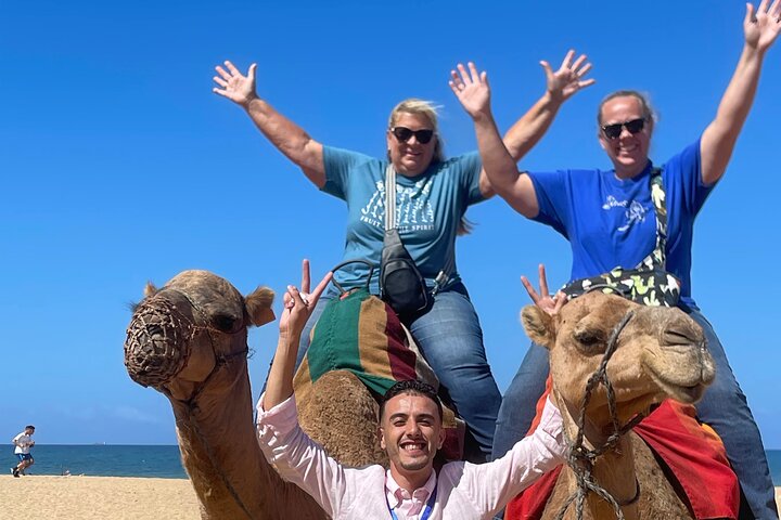 Tangier private Day Tour All inclusive - Image 2