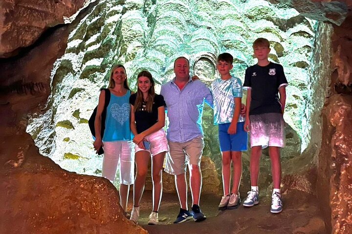 Tangier private Day Tour All inclusive - Image 3