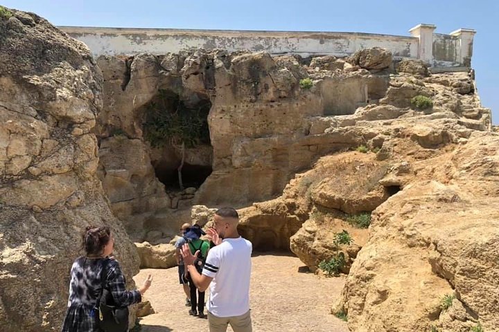 Tangier Private Day Tour - Image 1