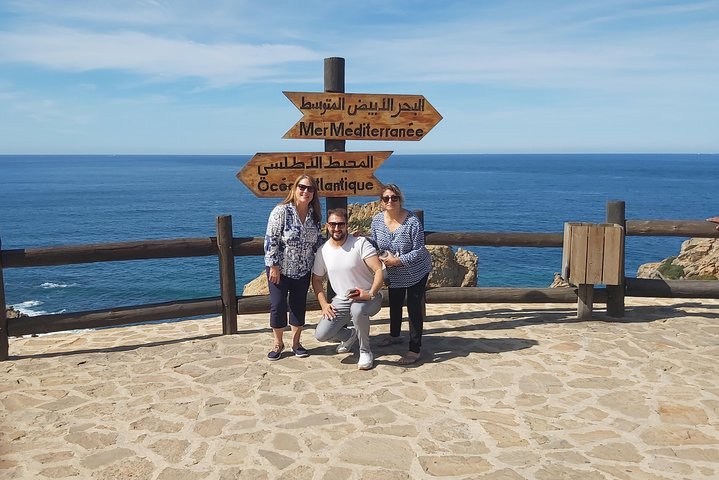 Tangier Private Day Tour from Tarifa or Algeciras - Image 5