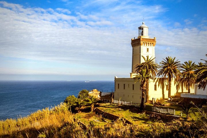 Tangier Private Full-Day City Tour - Image 4
