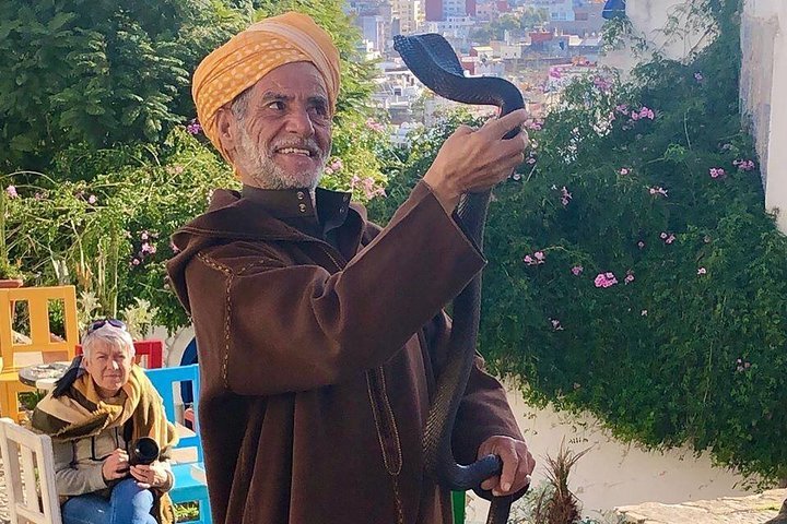 Tangier Private Full-Day City Tour - Image 2
