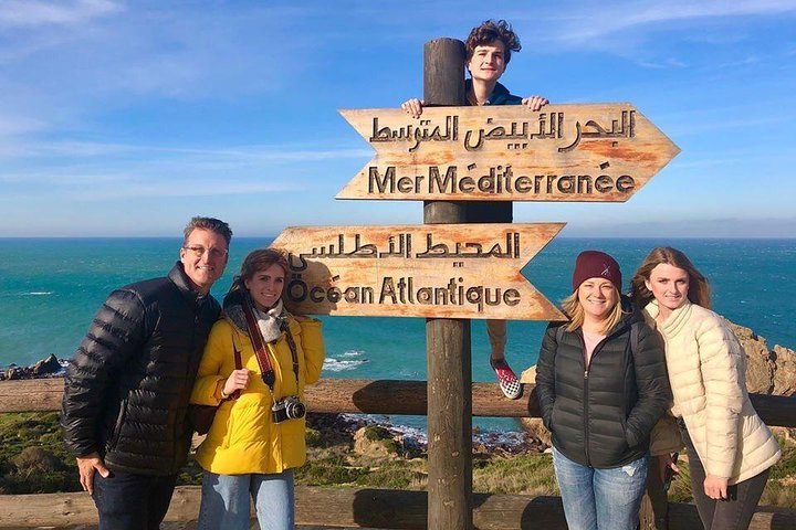 Tangier Private Full-Day City Tour - Image 1