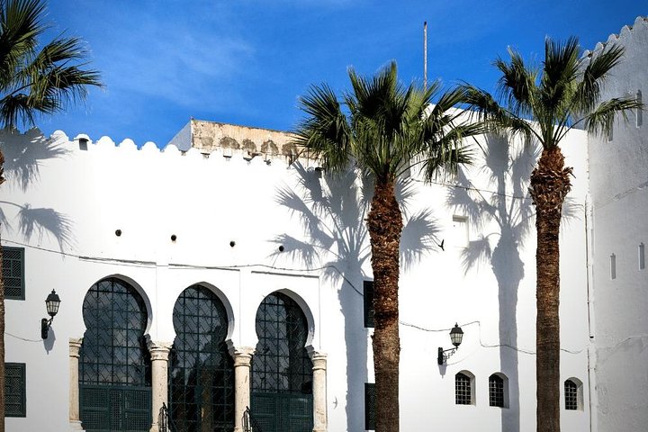Tangier Private Full-Day City Tour - Image 5
