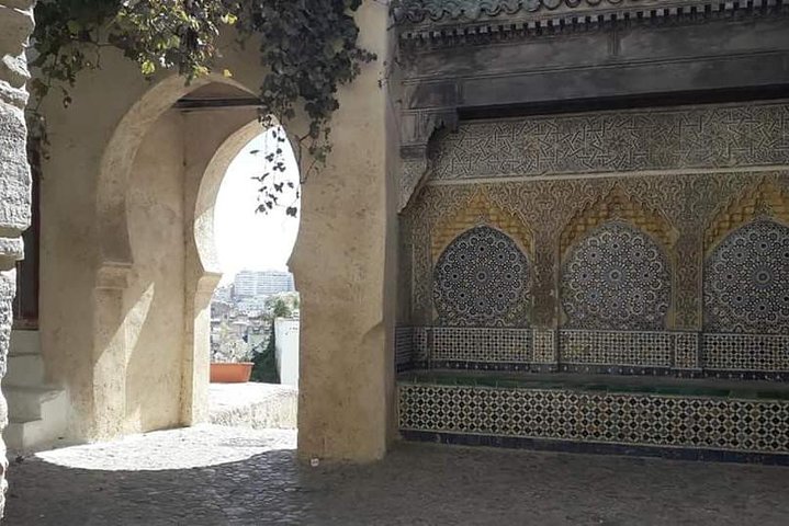 Tangier Private Sightseeing Day Tour - Image 4