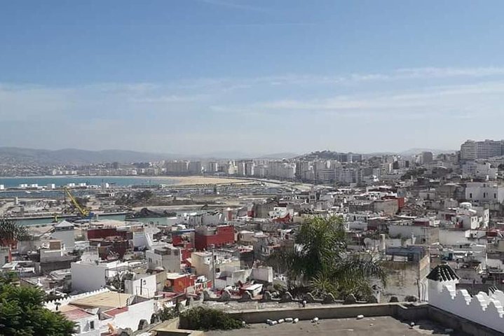 Tangier Private Sightseeing Day Tour - Image 5