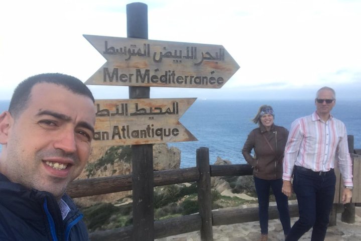 Tangier private tour & Camel ride (sightseeing & Walking Tour) - Image 3