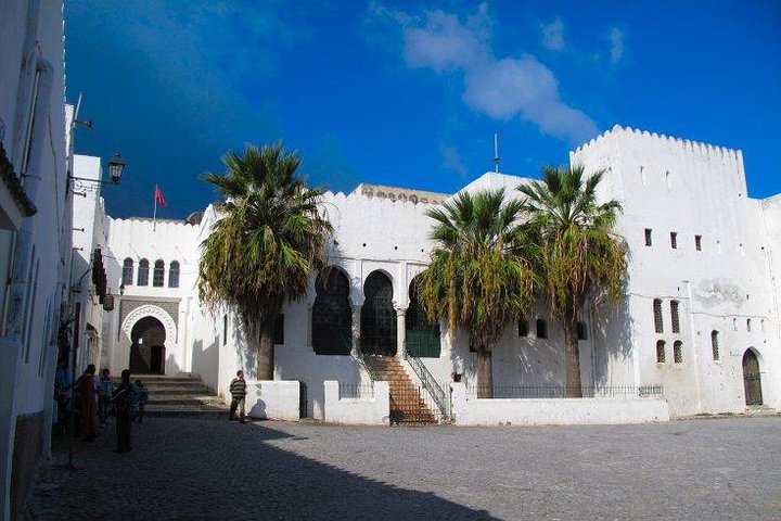 Tangier private tour & Camel ride (sightseeing & Walking Tour) - Image 5