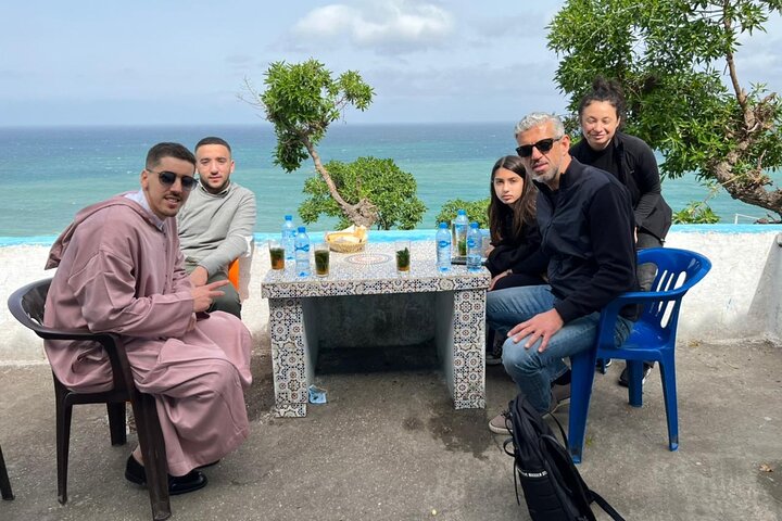 Tangier Private Tour from Tarifa with Express Ferry  - Image 3