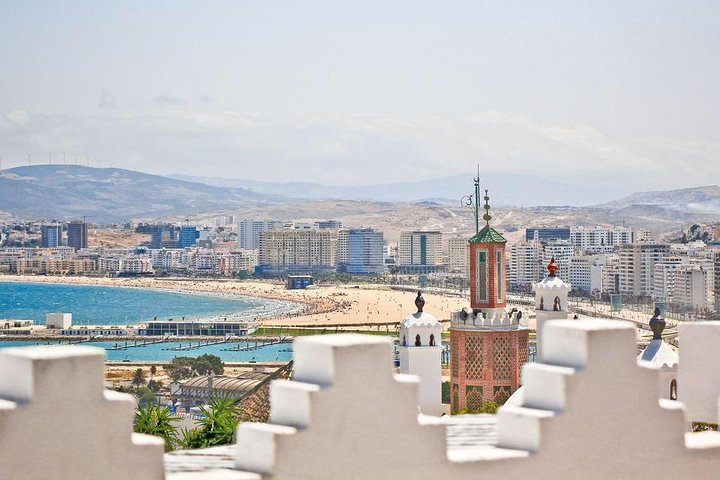 Tangier Private Trip from Tarifa including Ferry Tickets - Image 2