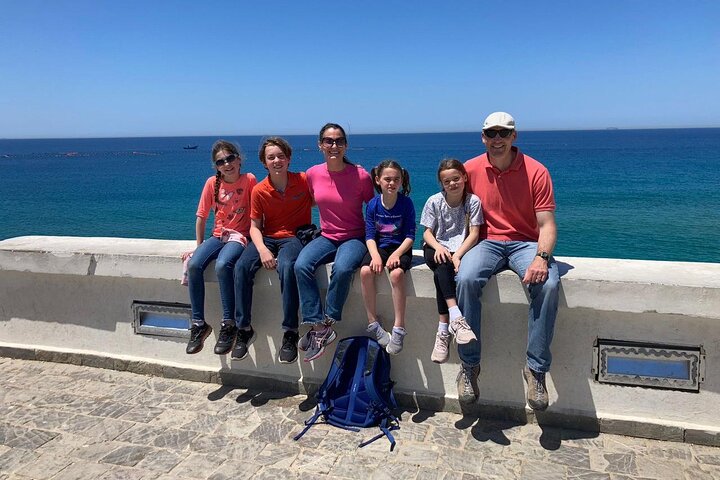 Tangier Private Walking Tour - Image 2