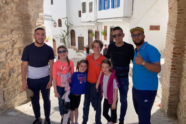 Tangier Private Walking Tour - Image 5
