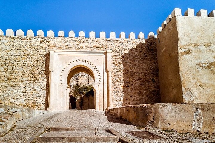 Tangier Private Walking Tour - Image 3