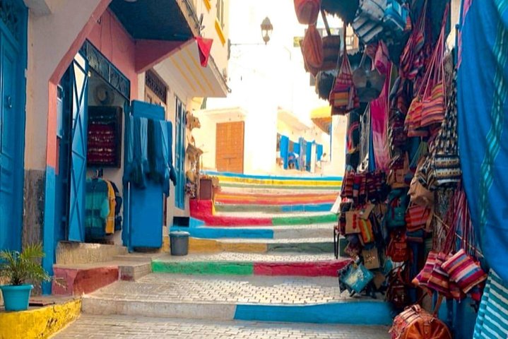 Tangier Public Walking Tour - Image 5