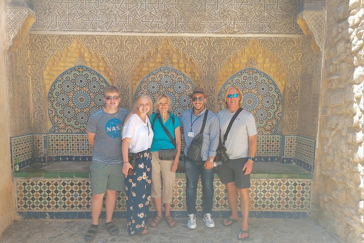Tangier Public Walking Tour - Image 2
