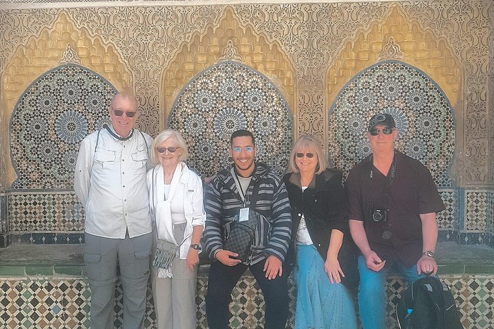 Tangier Public Walking Tour - Image 1