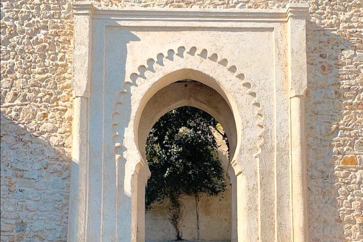 Tangier Public Walking Tour - Image 4