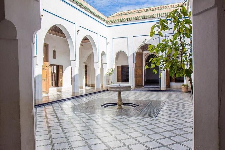 Tangier Sightseeing and Walking Tour with optional Camel ride - Image 3