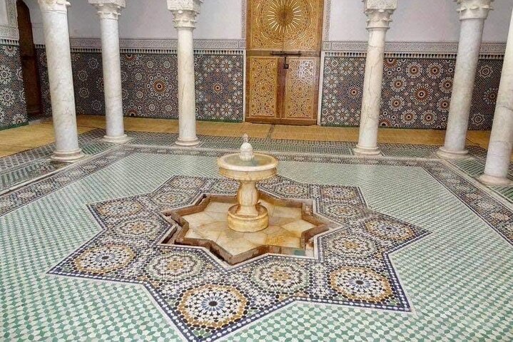 Tangier Sightseeing and Walking Tour with optional Camel ride - Image 5