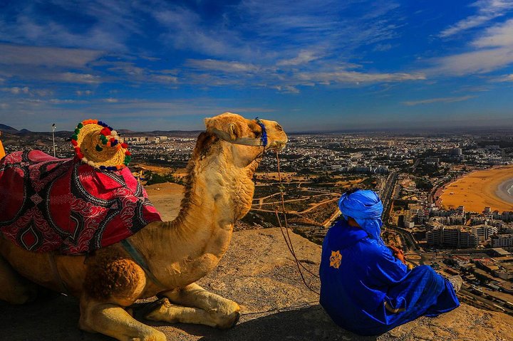 Tangier Sightseeing Tour - Image 3