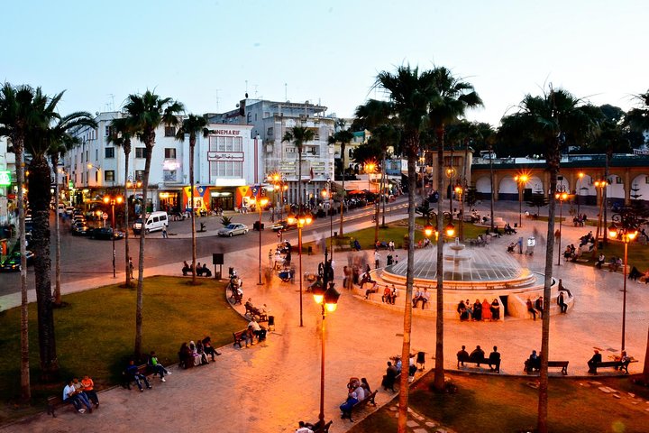 Tangier Sightseeing Tour - Image 2